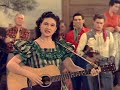Kitty Wells - Making Believe (Live on The Country Show 1955) [HD]