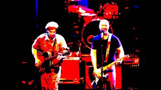 Grant Hart & Bob Mould - "The Quest" Benefit Show, 10-21-2004
