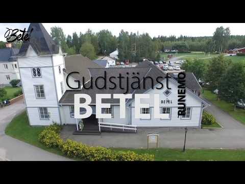 Gudstjänst Dan Johansson - Hesekiel 38-39: Gog, kriget och väckelsen