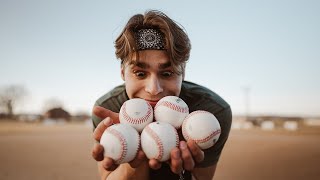 BASEBALL IS BACK!!!