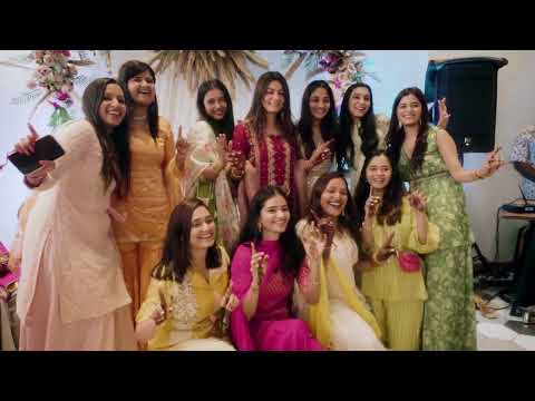 Wedding Planner portfolio by The Wed Fam in Mumbai - Photo 0 Wedding Planner portfolio by The Wed Fam in Mumbai - Photo 0