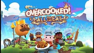 OVER COOKED!!!!!!