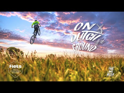 Nejlepší traily v Holandsku