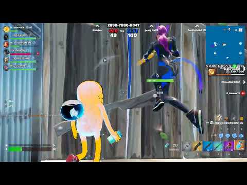 pelasin mega red vs blue fortissa