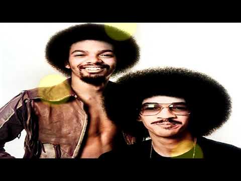 Brothers Johnson - Strawberry Letter 23