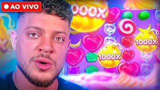 🎯 A CAÇA AO MAX WIN DIA 2 - CEROL