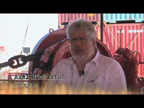 OPDR Frachtschiffreisen