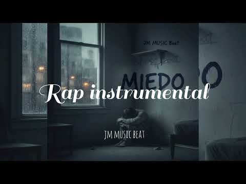 Rap [sad instrumental ]🥺 sad beat 2025
