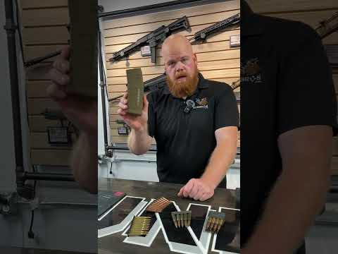 Clip or Mag? What's the Difference?