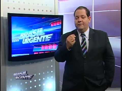 Brasil Urgente Campinas 19 09 2012 - bloco 01