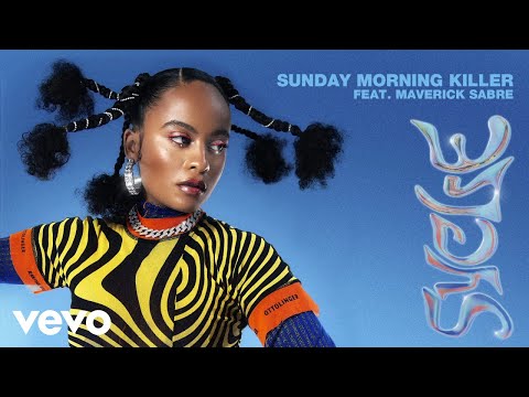 Video thumbnail for SUNDAY MORNING KILLER