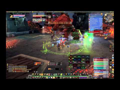 BRF  GMS vs Gruul HC