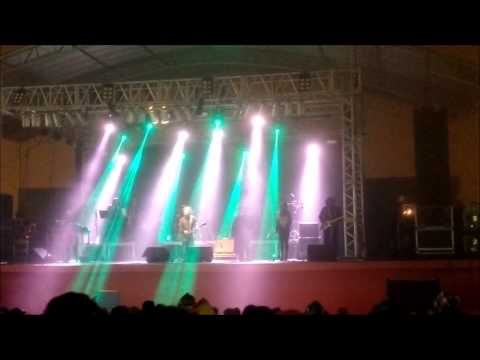 Mato Seco - Festival de Agosto STL 2015