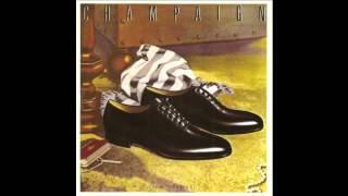 Champaign - Dancin' Together Again