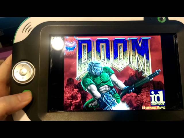 leappad ultimate netflix