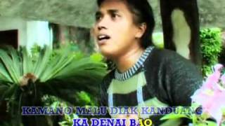 Download lagu Jon Kinawa - Takicuah Di nan tarang.cks mp3