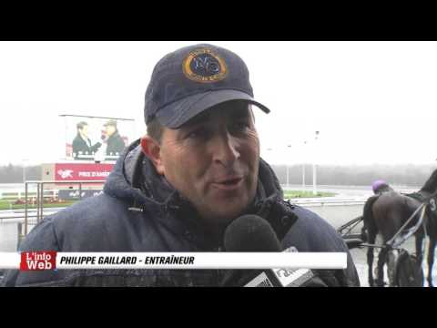 Prix d'Amérique 2016 : Le Pronostic des Pros