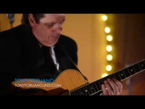 Promotional video thumbnail 2 for Tony Forliano Jazz Group