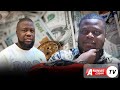Kisa Cha HUSHPUPPI Tapeli La Kimataifa PART 8