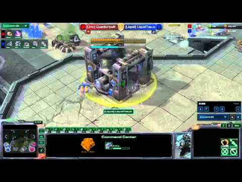 ATC   Taeja vs Hyun   TvZ   StarCraft 2