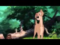 Lady And The Tramp Beaver Scene HD