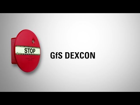 GfS Dexcon