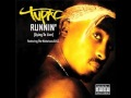 Tupac & Biggie - Runnin' (Dying To Live) on ...