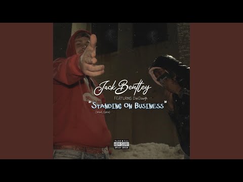 Standing On Business (feat. Daidough)