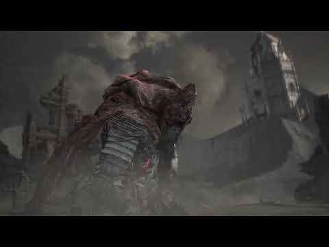 [Together] Let's Play: Dark Souls 3 HD PART 125