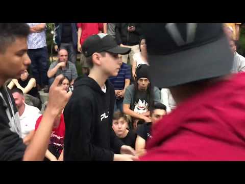 ROMAN & BARRERA vs TOVAR & BENJUMEA | octavos | Duplas #Cuatrobarras