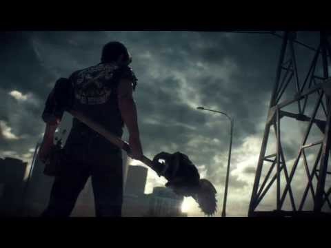 Dead Rising 3 Trailer