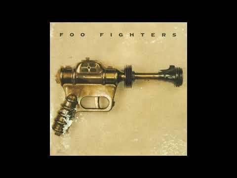 Fоо Fightеrs Self Titled (Full Album)