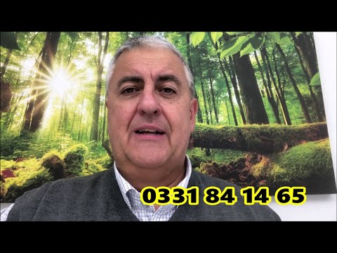 ATTENTI AI LADRI ! - TELE VEDETTE TRADATE - 6/11/2019