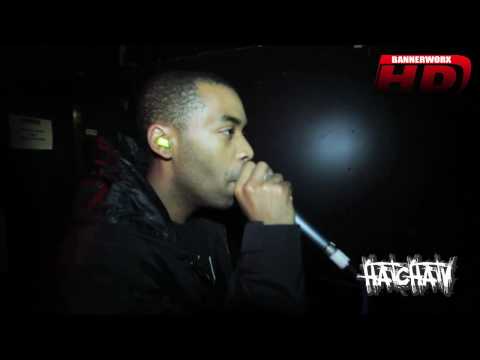 HATCHA TV Episode 9 - Outlook Launch Liverpool