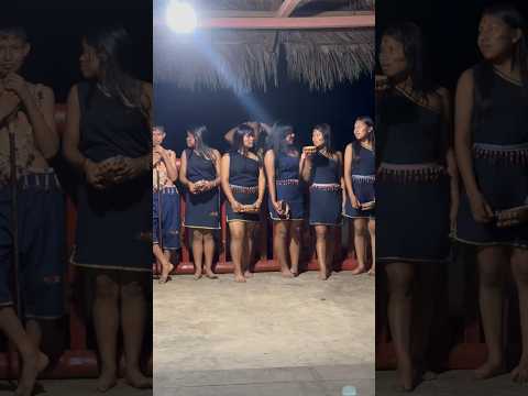 La belleza de una mujer #loreto#napo#orellana