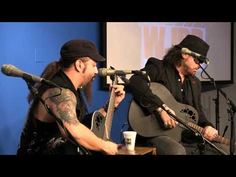WJRR Presents Adrenaline Mob Live RP Funding Theater