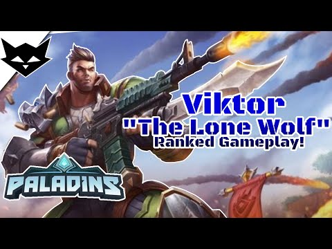 IS THIS COD? | Paladins 💜