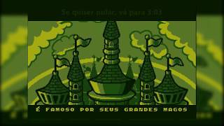 Gameplay: Möira - Jogo Fantástico!!!