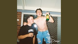 The Deenys - Eyes Wide Shut video
