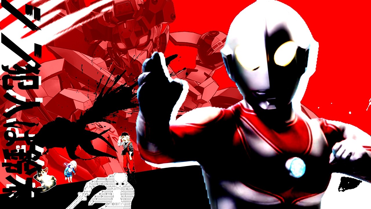 《総集編》もしもあの何度でも何度でも叫ぶこの暗い夜の怪獣の前で立ち止まらず歩いていれば、虚構侵蝕【シン犯人は鈴木】【ゆっくりTRPG】