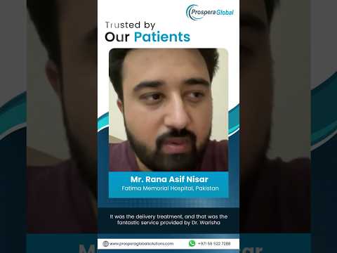 Patient Review