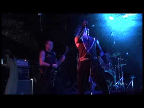 LORD SATANAQUIA - "TENEBRIS DAEMONIUM ACT I" ARENA METAL SÃO PAULO, SP, BRAZIL 16/11/2013