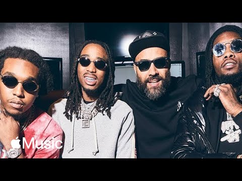 Migos: 'CULTURE II' Interview | Apple Music