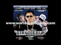 Paul Wall Debuts Stay Iced Up Ft C Stone And Tv Johnny On 97 9 The Box In Houston