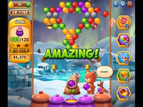 Buggle 2 Level 1163 | SKILLGAMING ✔️