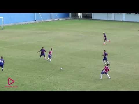 Cyro Luiz - Lateral Esquerdo - Sul América