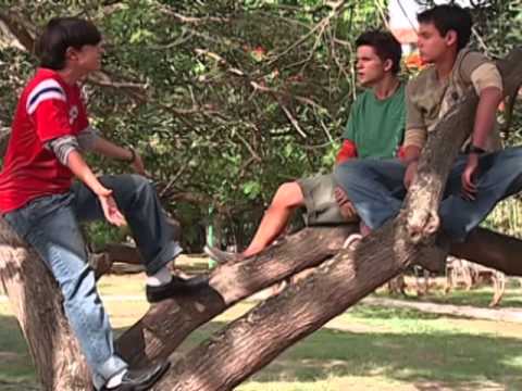 Somos Tú y Yo 2da temporada  - Capítulo 14