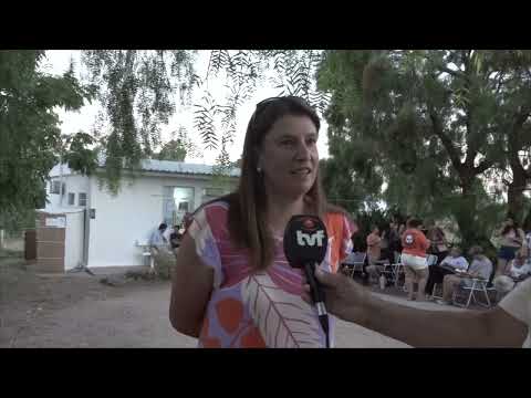 La policlínica de Reboledo es motivo de felicidad popular!