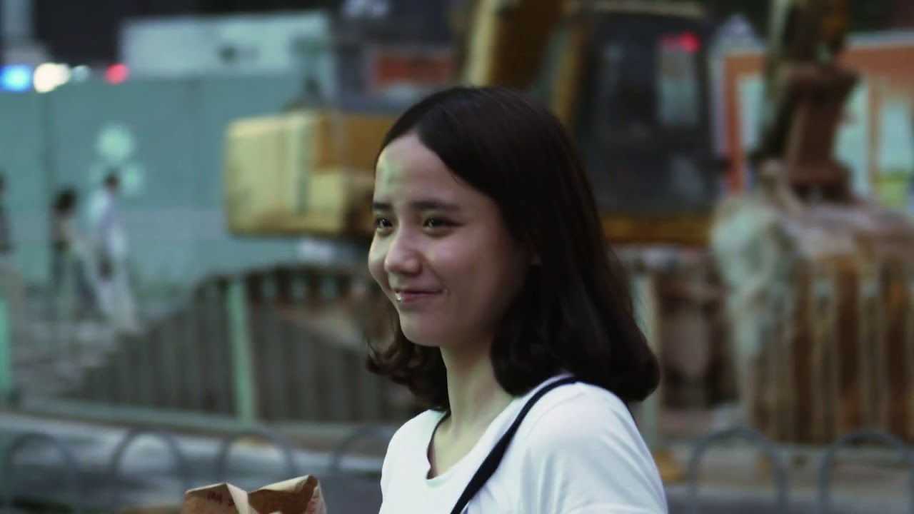 GHOSTBOX COWBOY - Official Trailer