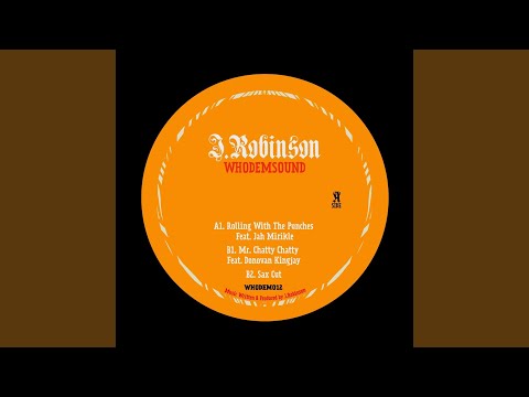 Rolling With The Punches